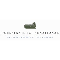Dorsainvil International logo - Similar company to Ehko Commodity Inc.