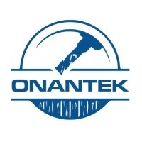 ONANTEK logo - Similar company to Mdform Engineering