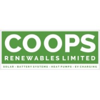 COOPS RENEWABLES logo - Similar company to Spiral Renewables