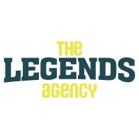 The Legends Agency logo - Similar company to Level