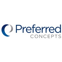 Preferred Concepts, LLC logo - Similar company to The Media Innovators (Tmi.)