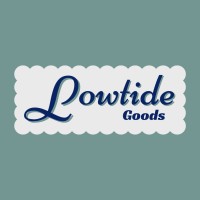 Lowtide Goods logo - Similar company to Nakinoku