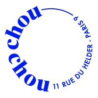 CHOUCHOU HOTEL logo - Similar company to We Are Seth