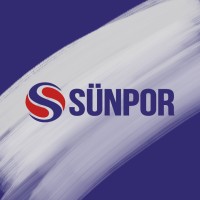 Sünpor logo - Similar company to Csr Plastic