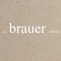 AJ Brauer Stone logo - Similar company to All Stone Services