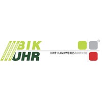 HWP Substanzbau GmbH / BIK Uhr logo - Similar company to Td Trusted Decisions Gmbh