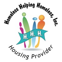 Homeless Helping Homeless, Inc logo - Similar company to Tampa Hillsborough Homeless Initiative, Inc. (Thhi)