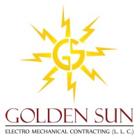 Golden Sun Electro Mechanical Contracting LLC logo - Similar company to Frankair Emc Llc
