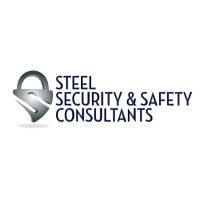 Steel Security and Safety Consultants logo - Similar company to Mcbratney Company