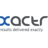 Xactr Pty. Ltd.