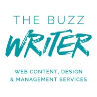 The Buzz Writer logo - Similar company to Macpac Hr Pty Ltd