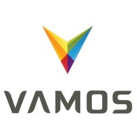 Vamos Tech GPS Tracking logo - Similar company to Gps Satelit Doo