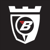 Brosnan Golf logo - Similar company to Golf World