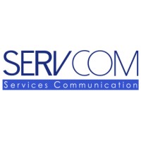 Servcom Media And Marketing