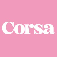 Corsa logo - Similar company to Fora