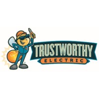 Trustworthy Electric logo - Similar company to Accent Electrical Services