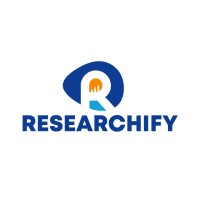 Researchify logo - Similar company to Quoteslyfe