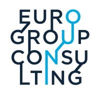 EUROGROUP CONSULTING logo - Similar company to Nexe The Way Of Change
