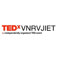 TEDxVNRVJIET logo - Similar company to Information Data Systems