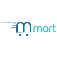 MMart logo - Similar company to Hyper Ring