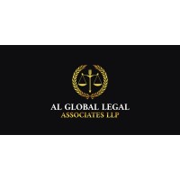 AL GLOBAL LEGAL ASSOCIATES LLP logo - Similar company to Lawby 26