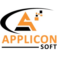Applicon Soft logo - Similar company to Softbeats (Pvt.) Ltd