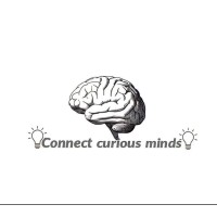 Connect Curious Minds logo - Similar company to Kiams Services
