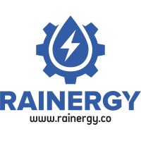 Rainergy logo - Similar company to Faber Construction