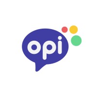 Opi logo - Similar company to Str.Studio
