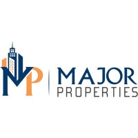 Major Properties Dubai logo - Similar company to Den Basta Consulting