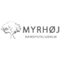 Myrhøj, Bæredygtig Ledelse