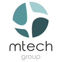 Mtech Group logo - Similar company to Mtech Systems