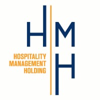 HMH - Hospitality Management Holding logo - Similar company to Manafa Llc