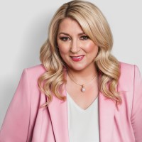 Kylie Hammond Corporate Headhunter & Career Mentor logo - Similar company to Enablesearch