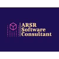 ARSR Software Consultant logo - Similar company to Sp It Technologies