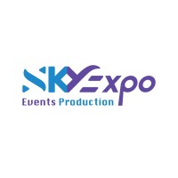Sky Expo Event Management logo - Similar company to Digtech Silver