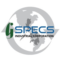 Gspecs Industrial Corp logo - Similar company to D-Group Systems Integrator, Inc.