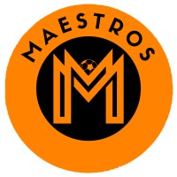 Maestros Football Academy logo - Similar company to Lancaster'S Enterprises