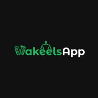 WakeelsApp logo - Similar company to Estracom