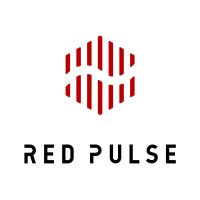 Red Pulse logo - Similar company to Seneca Esg