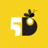 FIVE DIMENSION logo - Similar company to Five Dimensions Sp. Z O.O.