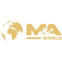 M&A WORLD logo - Similar company to Erdemi M&A | Corporate Finance Advisory