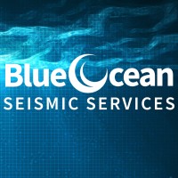 Blue Ocean Seismic Services Limited logo - Similar company to Marcel Pacific