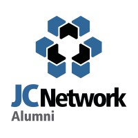 JCNetwork Alumni logo - Similar company to Gutenberg School Of Business Mainz (Gsb Mainz)