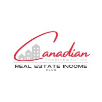 Canadian Passive & Active Real Estate Income Club logo - Similar company to Casm Global