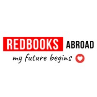 Redbooks Abroad Private Limited logo - Similar company to 3Z Study Abroad