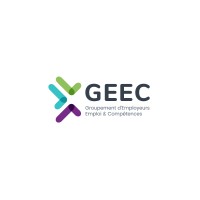 GEEC Groupement d'Employeurs Emploi & Compétences logo - Similar company to Geec Ltda.(Gestor Estratégico De Economía Circular)