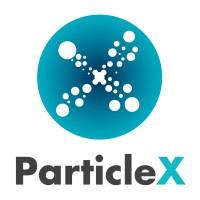 ParticleX logo - Similar company to Perkprices