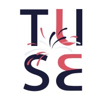 Tuse logo - Similar company to Tuse