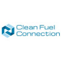Clean Fuel Connection, Inc. logo - Similar company to Drylet, Inc.